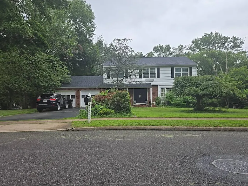 256 Springdale Terrace Yardley, PA 19067, Bucks County