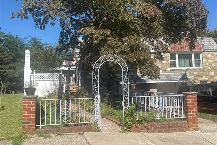 609 Hortter Pl Philadelphia, PA 19119, Philadelphia County