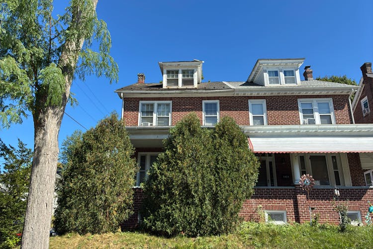 1431 Linden St Reading, PA 19604, Berks County