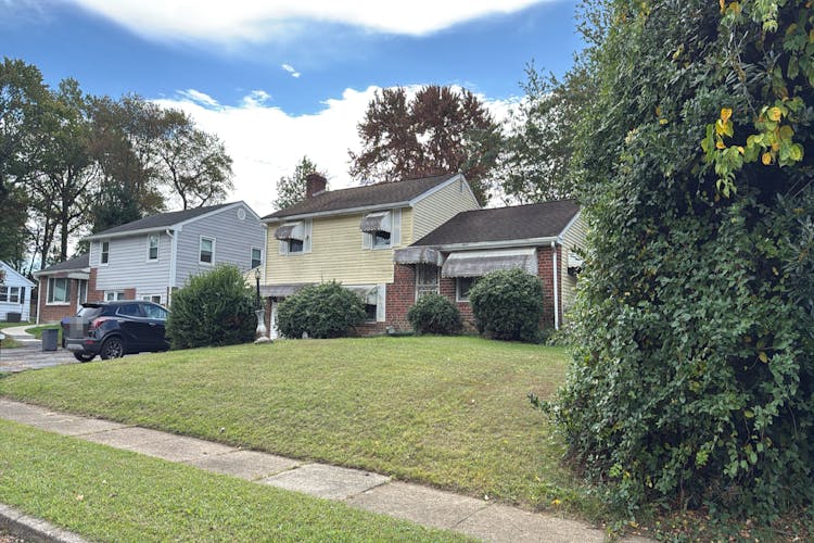 71 Buffington Rd Upper Chichester, PA 19014, Delaware County