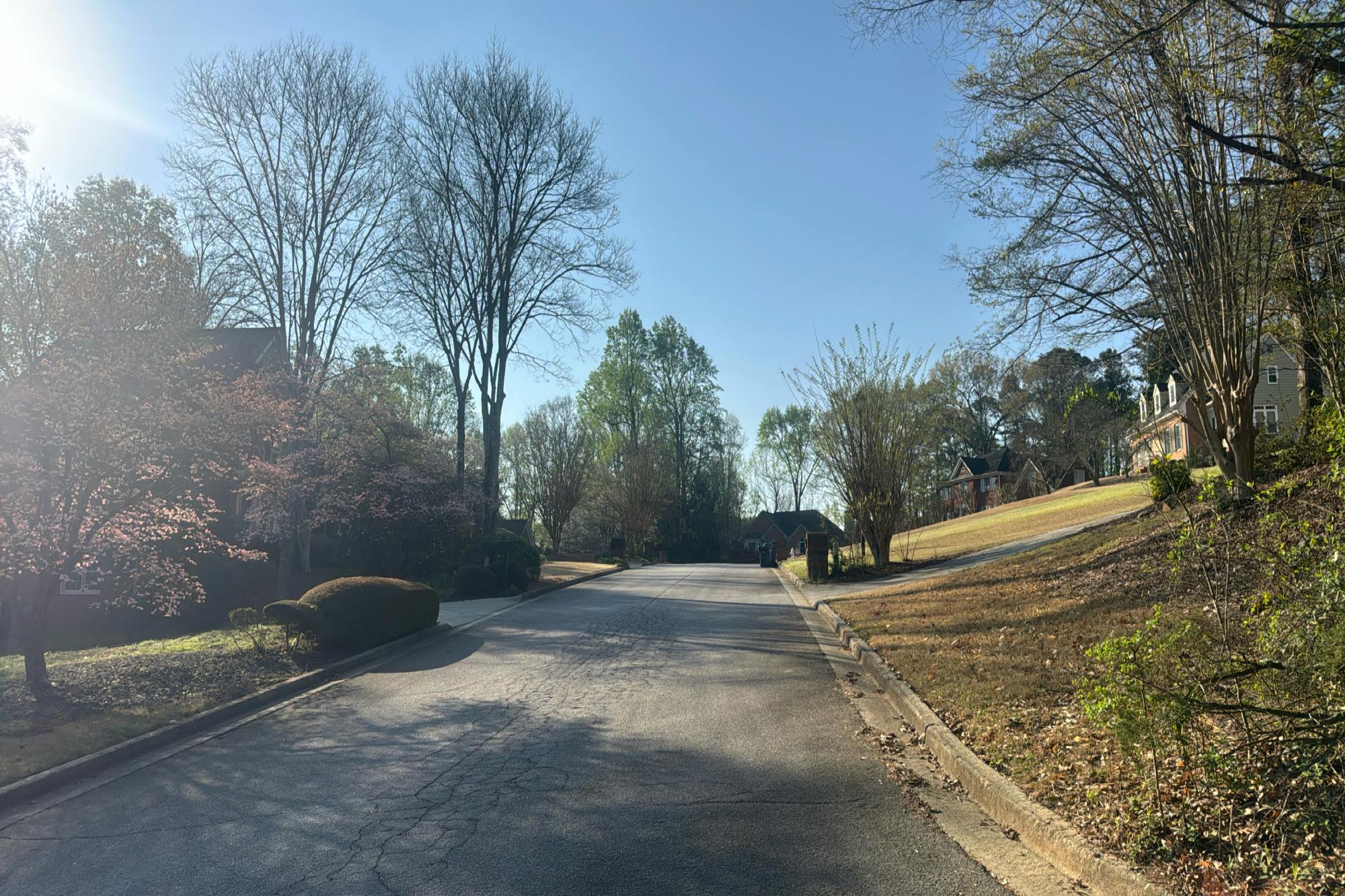 Emily Dr, Lilburn, GA 30047