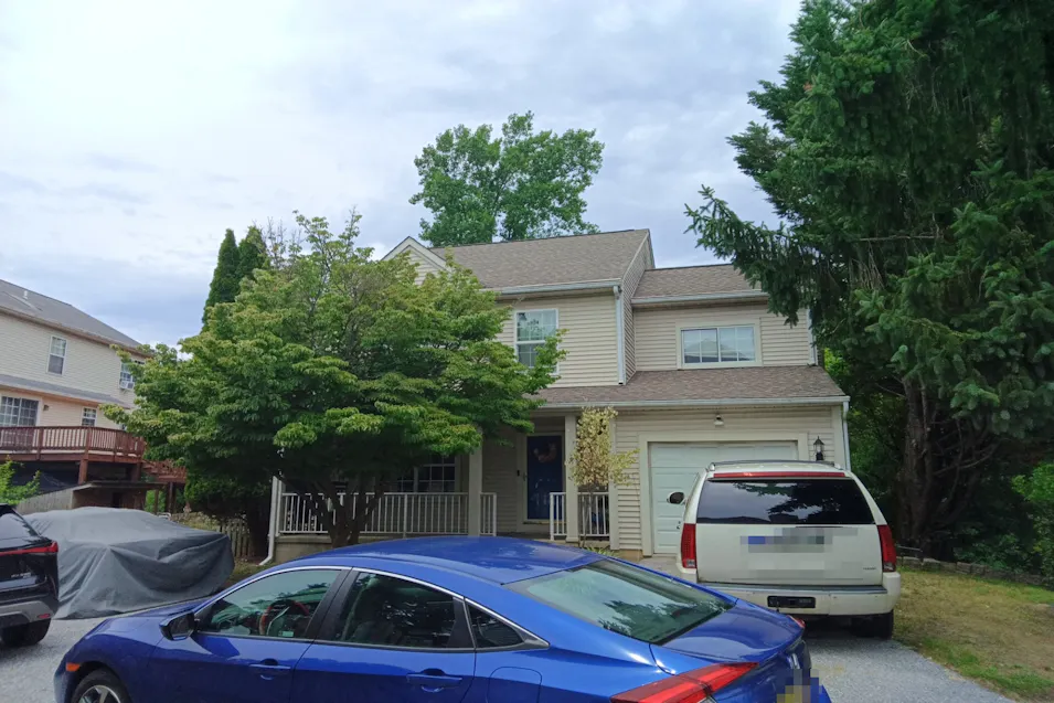 8 Simpson Court Reisterstown, MD 21136, Baltimore County