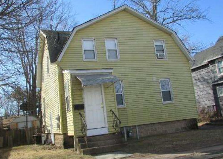 47 Phelps Street East Hartford, CT 06108, Hartford County