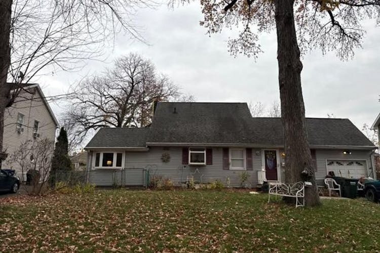 320 Pkwy Dr Clark, NJ 07066, Union County