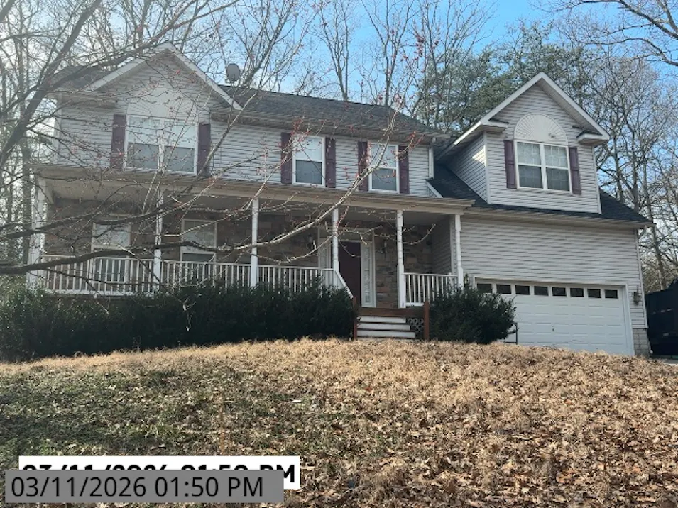 319 Geronimo Rd Lusby, MD 20657, Calvert County