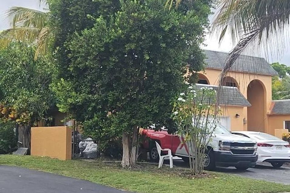 1091 NW 78th Terr Plantation, FL 33322, Broward County