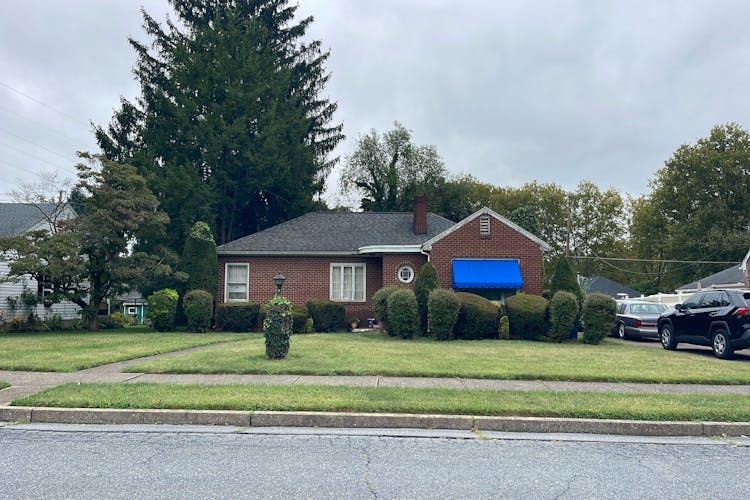 2312 Huntington St Bethlehem, PA 18017, Northampton County