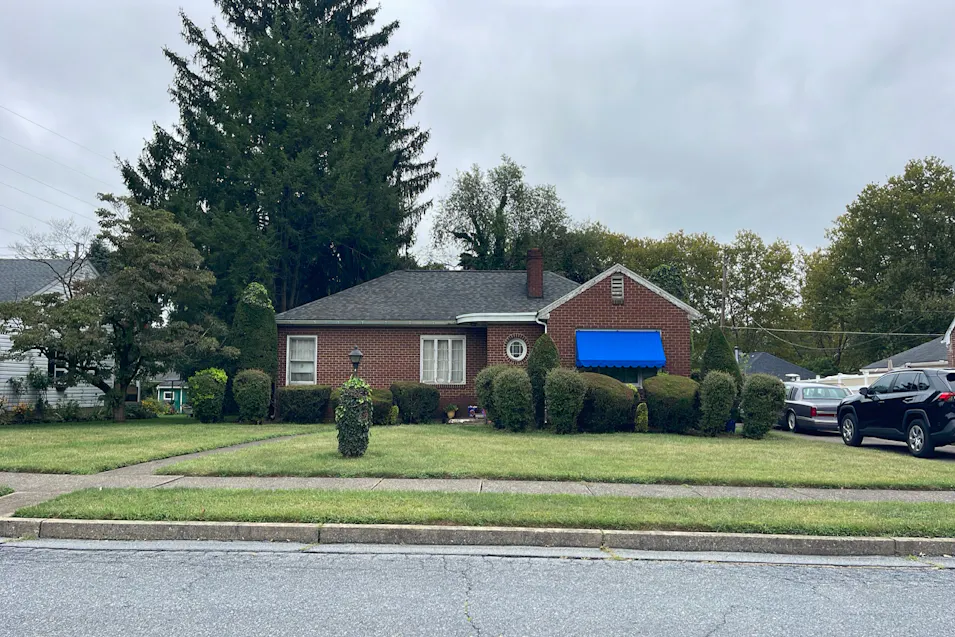 2312 Huntington St Bethlehem, PA 18017, Northampton County