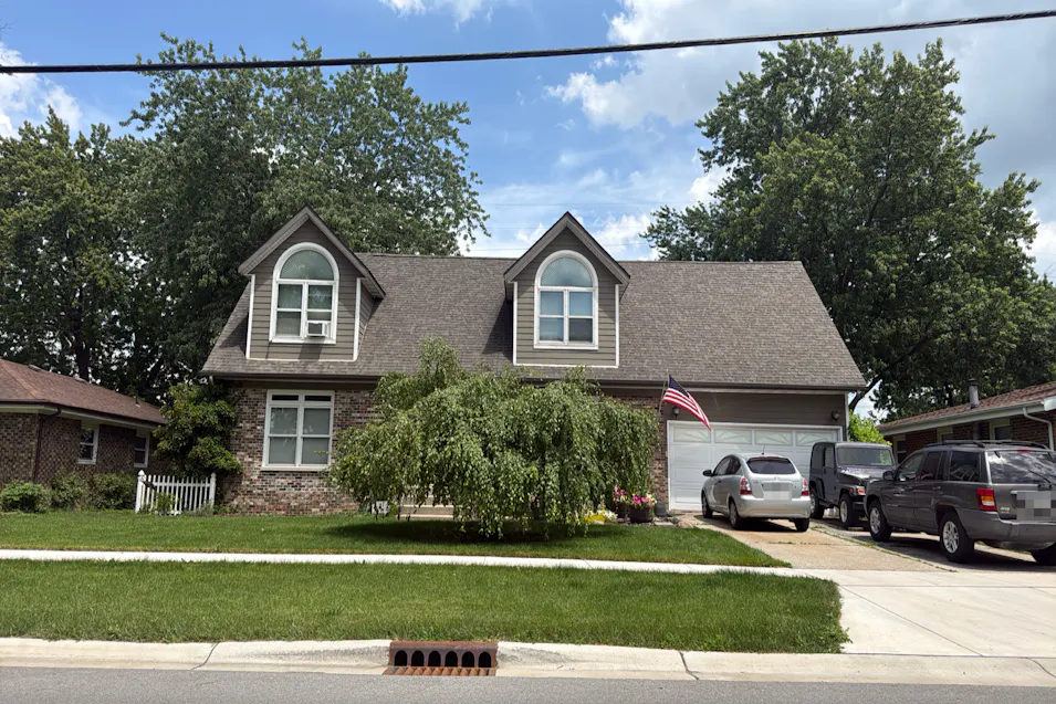 313 S Lasalle St Hobart, IN 46342, Lake County