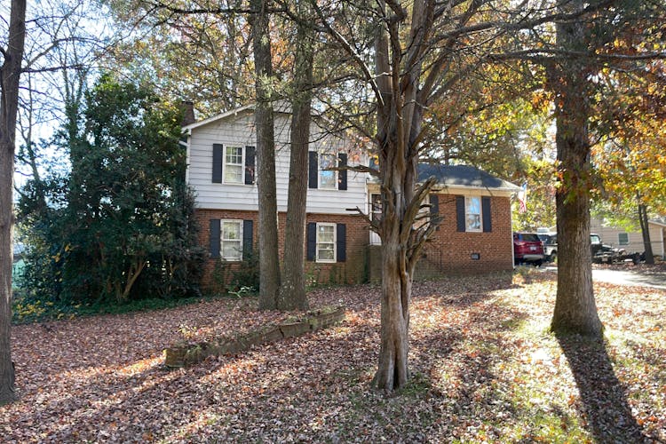 7200 Norton Lane Raleigh, NC 27616, Wake County