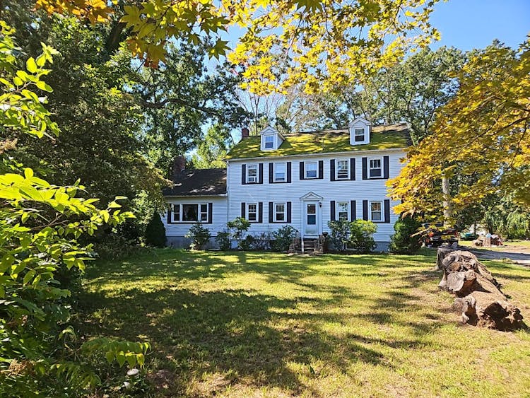 4 Magnolia Rd Pemberton, NJ 08068, Burlington County