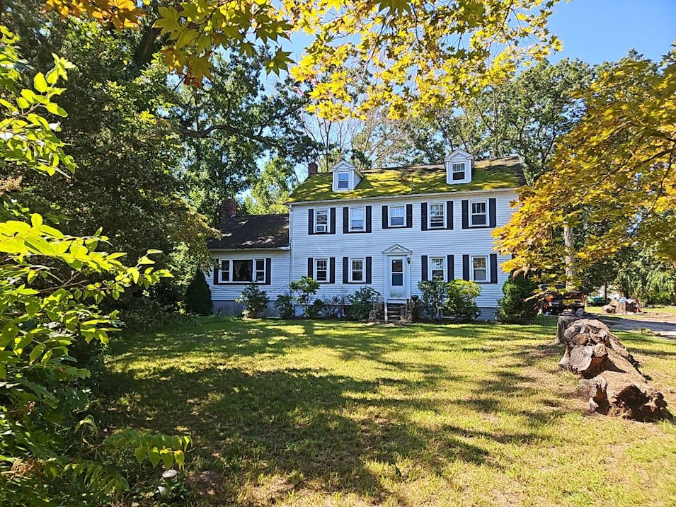 4 Magnolia Rd Pemberton, NJ 08068, Burlington County