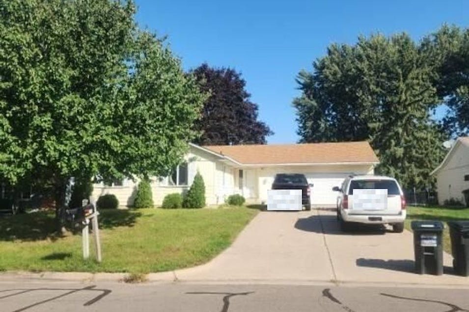 163 Southwind Ln Saint Paul, MN 55118, Dakota County