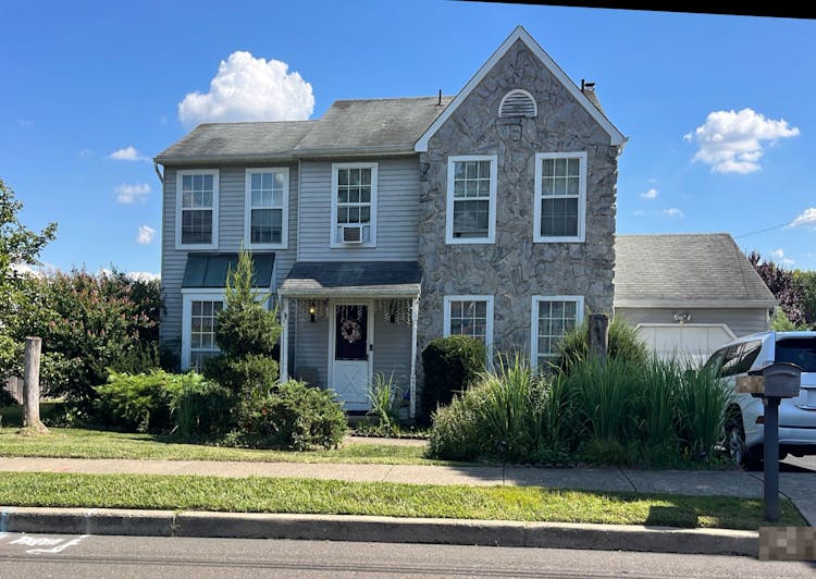 6293 Edge Ave Bensalem, PA 19020, Bucks County