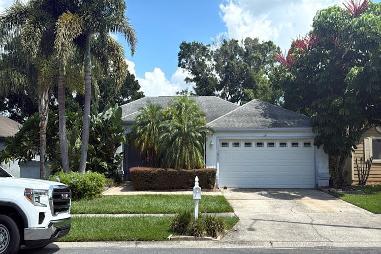 2014 Chelam Way Brandon, FL 33511, Hillsborough County