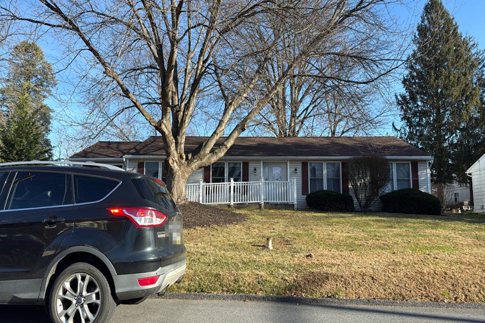 15 Fairview Avenue Lancaster, PA 17603, Lancaster County