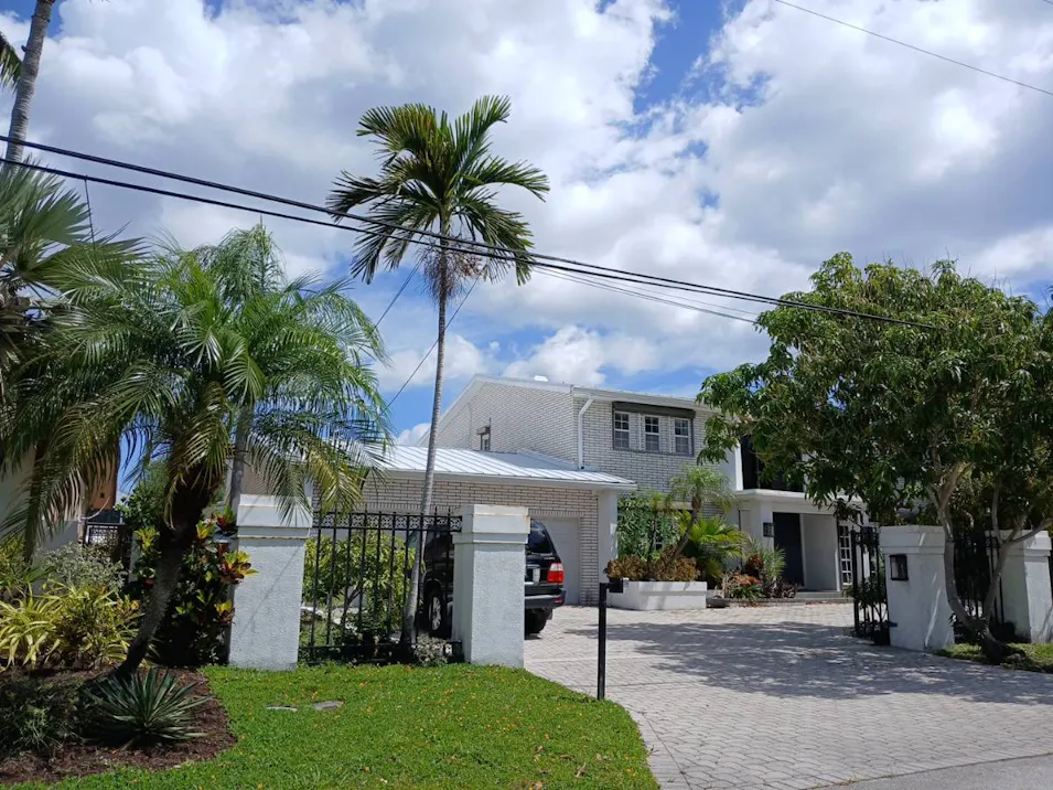 3031 NE 43rd St Fort Lauderdale, FL 33308, Broward County