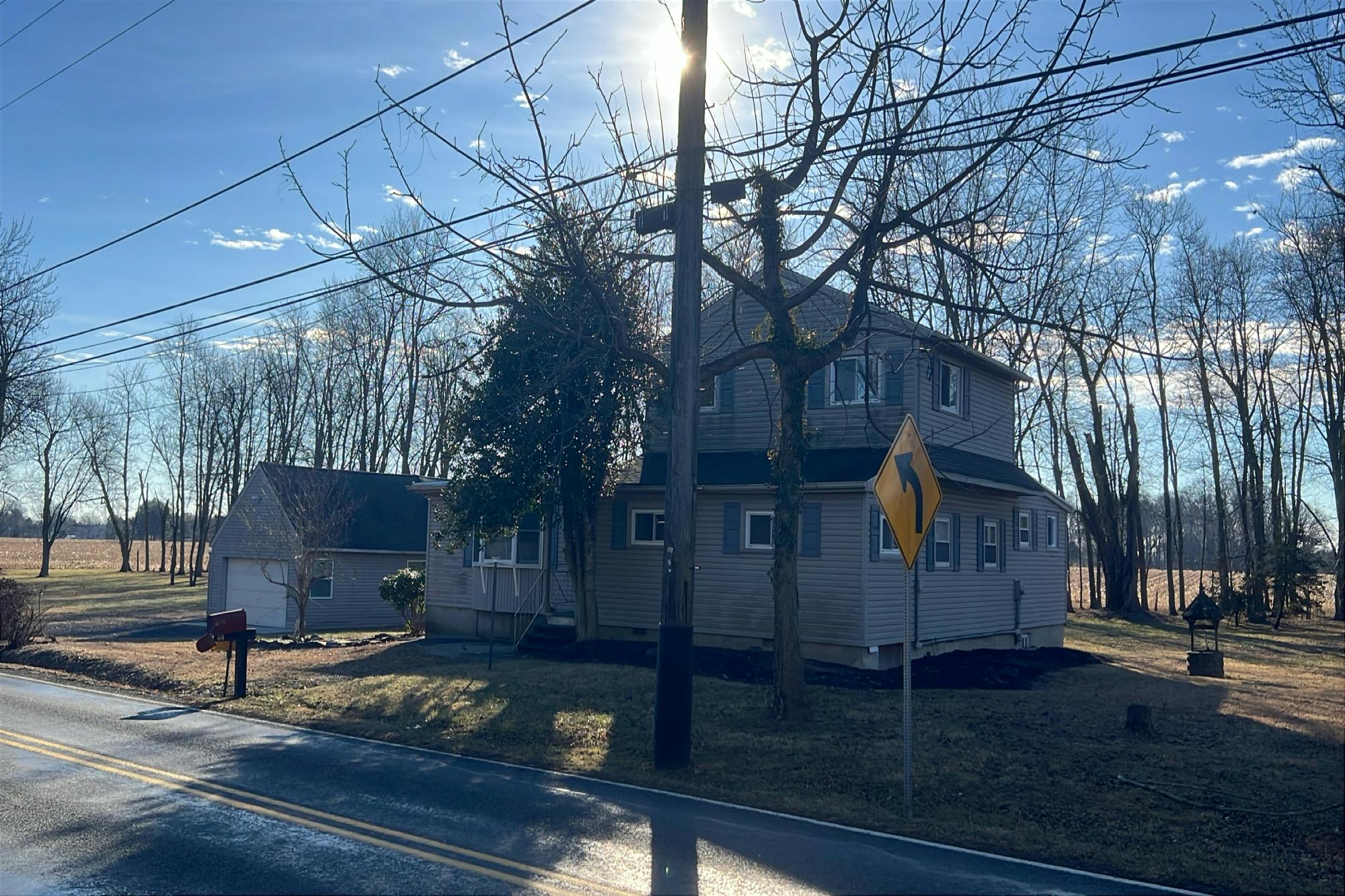 Dolington Rd, Newtown, PA 18940