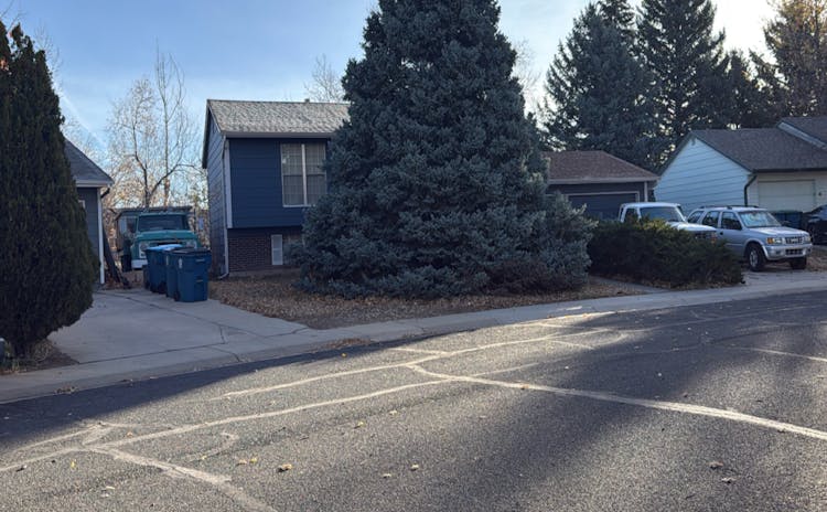 1414 Taft Pl Louisville, CO 80027, Boulder County