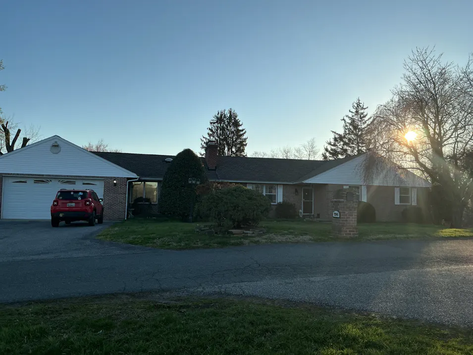 9944 Perine Ln Parkville, MD 21234, Baltimore County