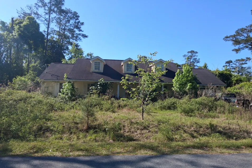 87 Susquehanna Trail Crawfordville, FL 32327, Wakulla County
