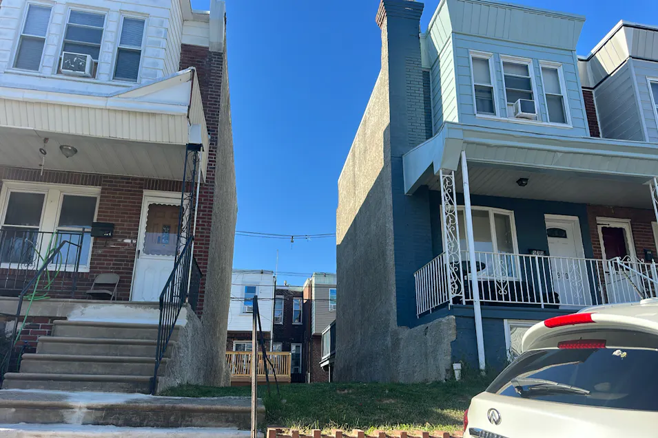 972 Anchor Street Philadelphia, PA 19124, Philadelphia County