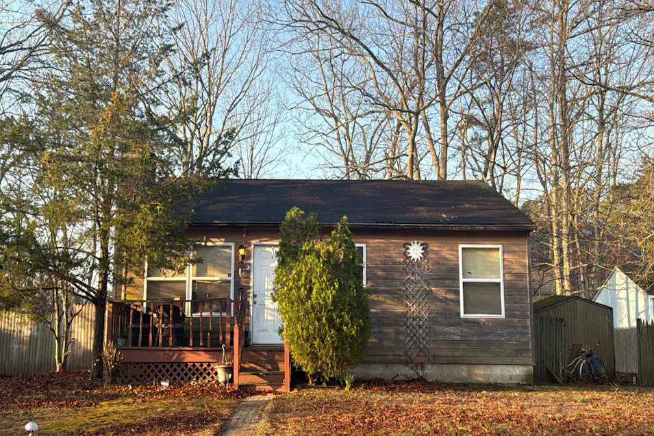 19 Harley Ave Egg Harbor Township, NJ 08234, Atlantic County