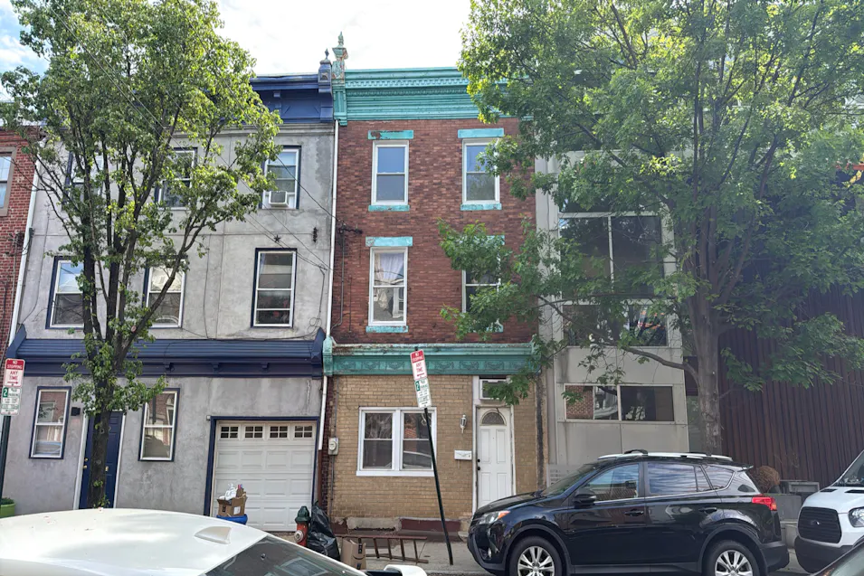 1127 N 3rd Street Philadelphia, PA 19123, Philadelphia County