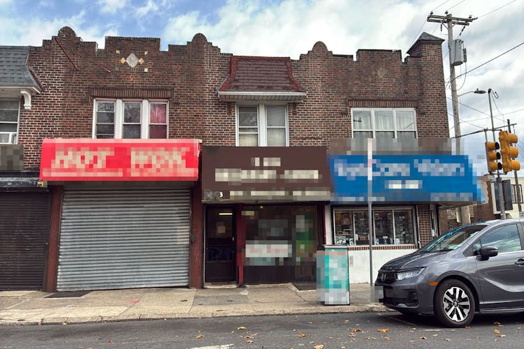 6003 N 5th St Philadelphia, PA 19120, Philadelphia County