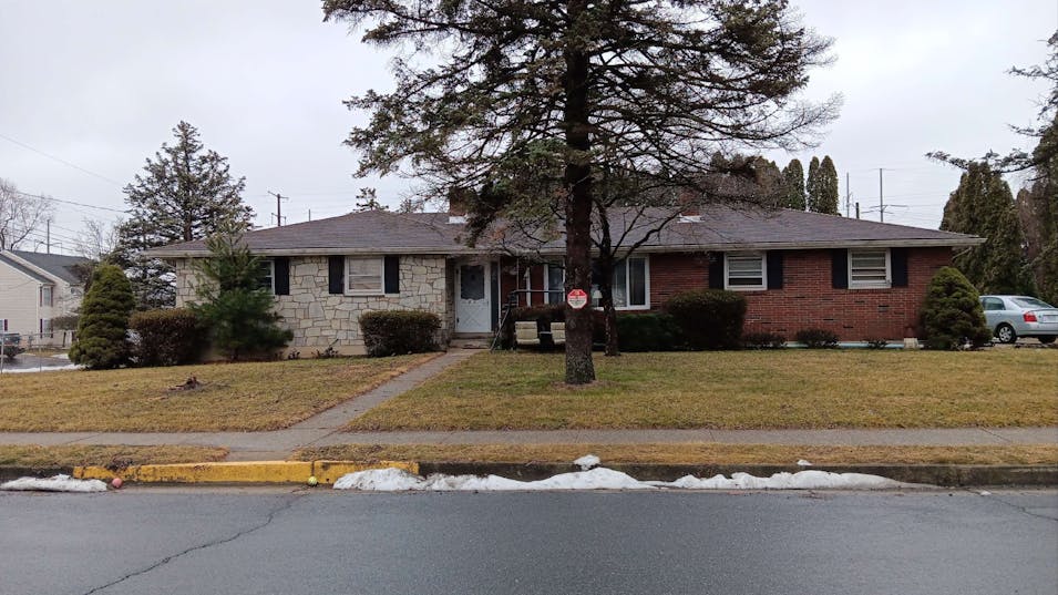 836 Lincoln St Freemansburg, PA 18017, Lehigh County