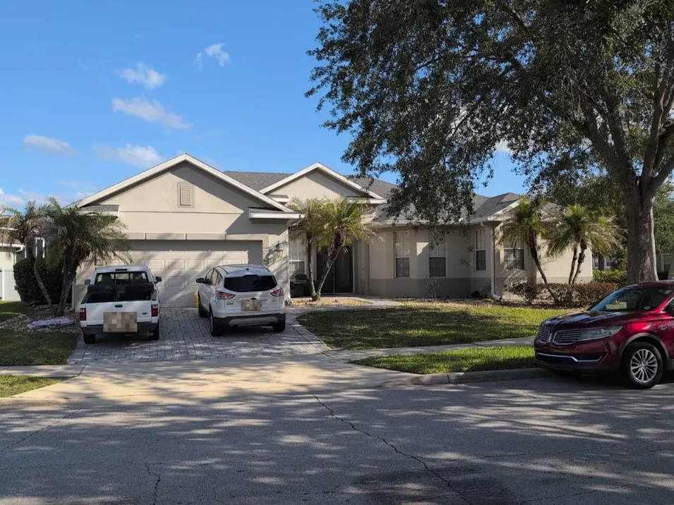 8536 Keswick Pointe Dr Orlando, FL 32829, Orange County