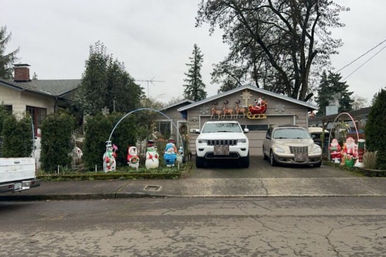 7536 SE Tolman St Portland, OR 97206, Multnomah County