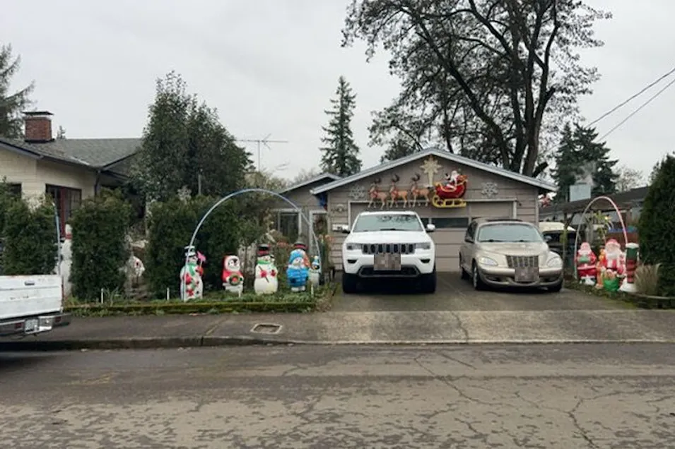 7536 SE Tolman St Portland, OR 97206, Multnomah County