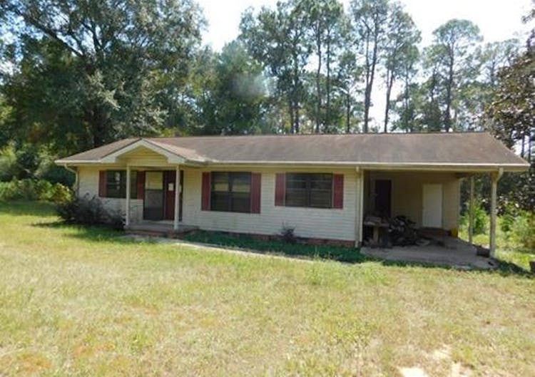 458 Walding Rd Opp, AL 36467, Coffee County