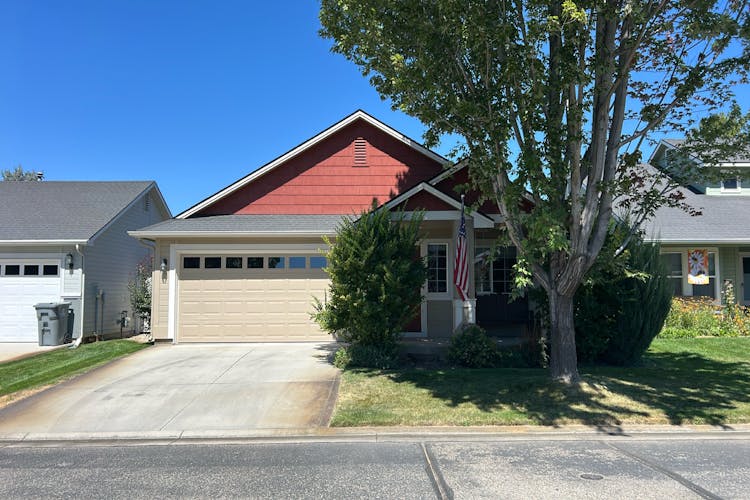 11378 W Tempe Ln Star, ID 83669, Ada County