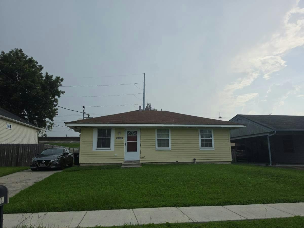 Pauline Dr, New Orleans, LA 70126