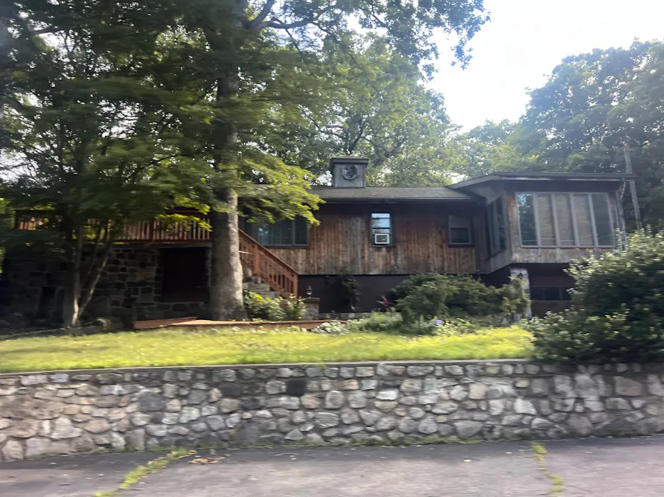 543 Lakeside Ave Andover, NJ 07821, Sussex County