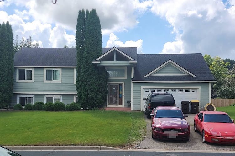 808 Bohemia St New Prague, MN 56071, Le Sueur County