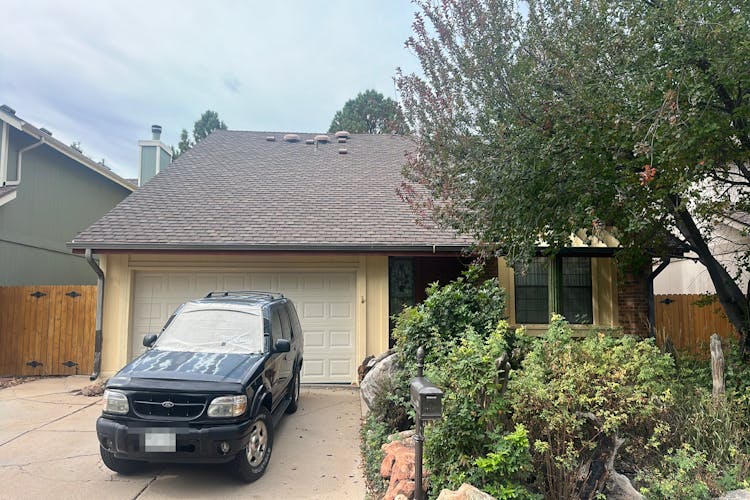 6321 S Florence Way Englewood, CO 80111, Arapahoe County