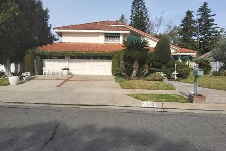 5623 E Mountain Ave Orange, CA 92867, Orange County