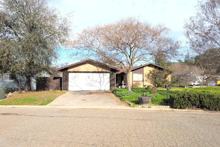 10606 Calamity Jane Ln Jamestown, CA 95327, Tuolumne County