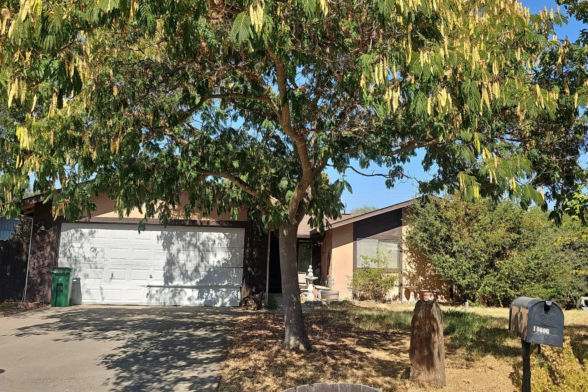 Calamity Jane Ln, Jamestown, CA 95327