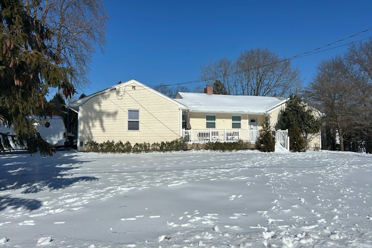 9 Palmer Ave West Long Branch, NJ 07764, Monmouth County