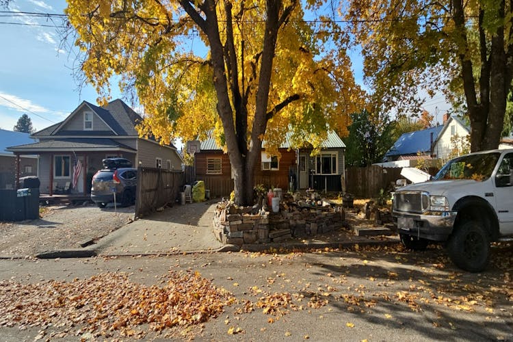 605 N Florence Ave Sandpoint, ID 83864, Bonner County