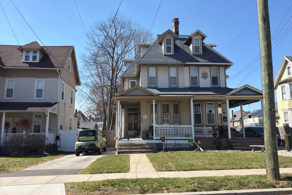 2923 Centre St Pennsauken, NJ 08109, Camden County