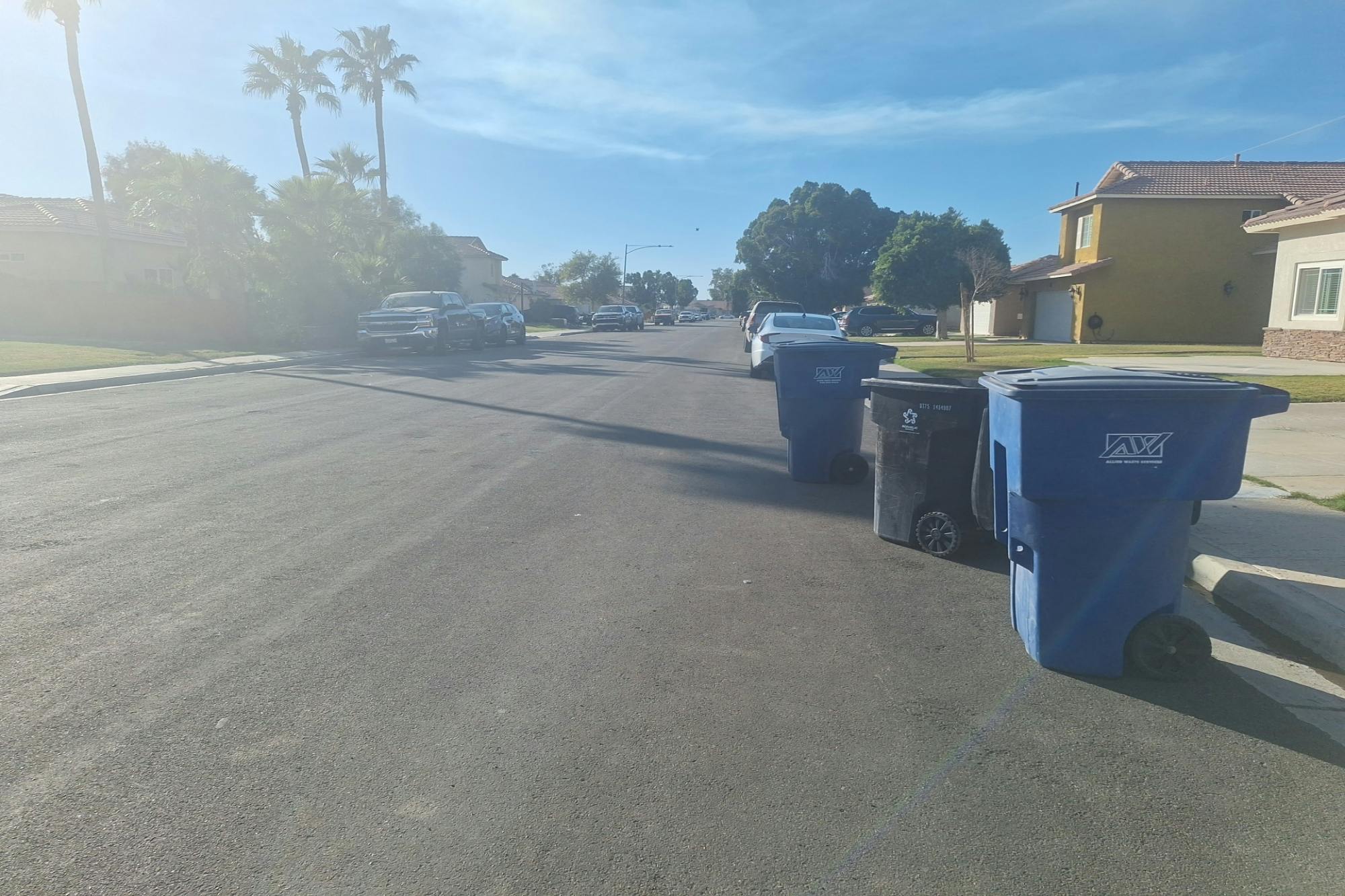 Sunset Dr, Imperial, CA 92251