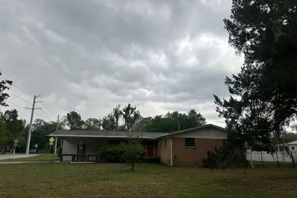 415 SE 2nd Avenue Lake Butler, FL 32054, Union County