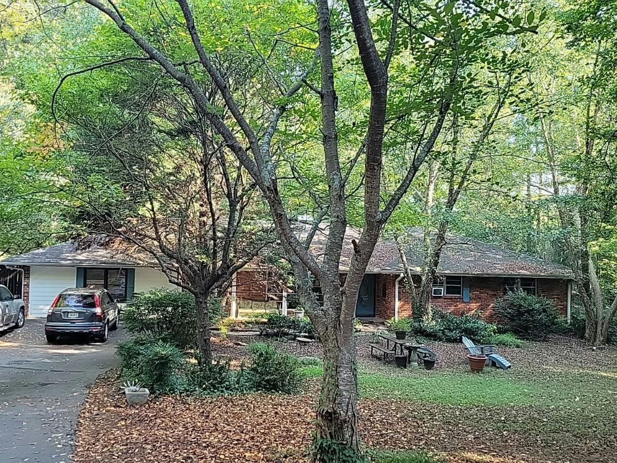 Spalding Dr, Peachtree Corners, GA 30092