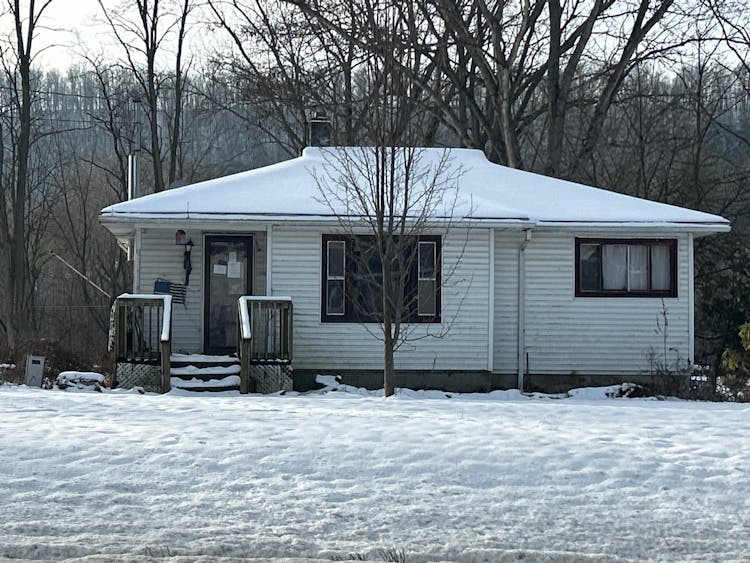 411 Halsey Valley Road Barton, NY 13734, Tioga County