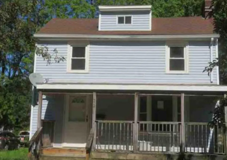 23 Hoag Ave Akron, NY 14001, Erie County